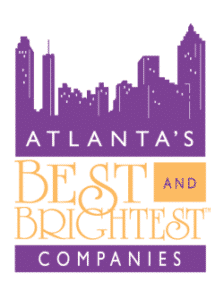 Atlanta best brightest logo
