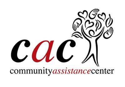 Community Assistance Center Logo