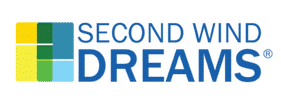 Second Wind Dreams logo
